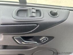 FORD TRANSIT CUSTOM L2H1 DACHTRäGER, AHV