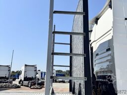 MEGA TIMBER LONG HOLZAUFLIEGER 6 RUNGENPAARE