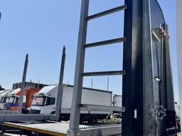 MEGA TIMBER LONG HOLZAUFLIEGER 6 RUNGENPAARE