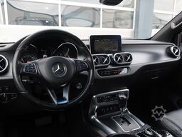 Mercedes-Benz X-klasse 250 d 4-MATIC DC MARGE!/ AUT/ LED/ 360...