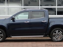 Mercedes-Benz X-klasse 250 d 4-MATIC DC MARGE!/ AUT/ LED/ 360...