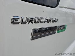 IVECO 160E25 EUROCARGO CNG GAS PTO WB369