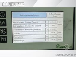 HOMAG KDF 230