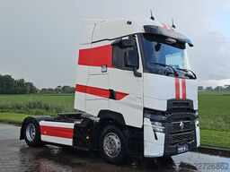 RENAULT T 480 HIGH EVO 2X TANK