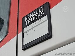 RENAULT T 480 HIGH EVO 2X TANK