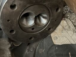Hans Weber Maschinenfabrik DS 85