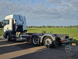 MAN 26.420 TGS LX PTO INT. 6X2-4 ST