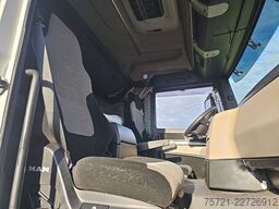 MAN 26.420 TGS LX PTO INT. 6X2-4 ST
