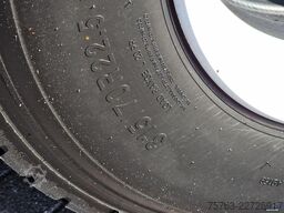 Scania S500 NGS Highline 6x2 - PTO/Hydraulic - Retarde...
