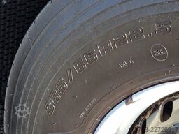 Scania S500 NGS Highline 6x2 - PTO/Hydraulic - Retarde...