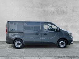 Renault Trafic Kastenwagen Komfort L1H1 3,0t dCi 150 PDC