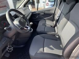 Renault Trafic Kastenwagen Komfort L1H1 3,0t dCi 150 PDC