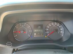 Renault Trafic Kastenwagen Komfort L1H1 3,0t dCi 150 PDC
