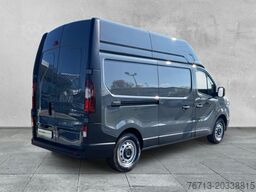 Renault Trafic Komfort L2H2 3,0t Blue dCi 150 NAVI NEBEL