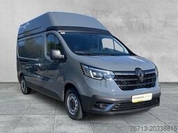 Renault Trafic Komfort L2H2 3,0t Blue dCi 150 NAVI NEBEL