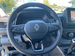 Renault Trafic Komfort L2H2 3,0t Blue dCi 150 NAVI NEBEL
