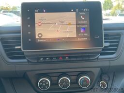Renault Trafic Komfort L2H2 3,0t Blue dCi 150 NAVI NEBEL