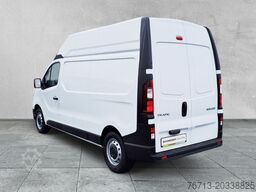 Renault Trafic Komfort L2H2 Blue dCi 150 LKW LED+PDC