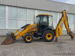 JCB 3 CX    2016