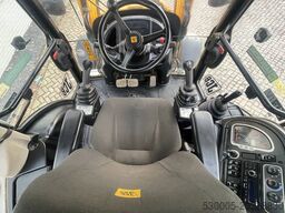JCB 3 CX    2016