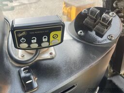 JCB 3 CX    2016