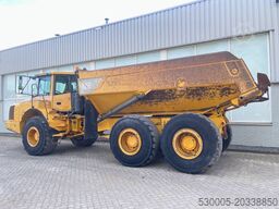 Volvo A 25 E      2007
