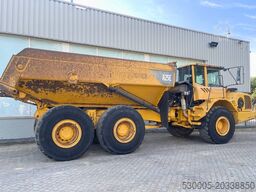 Volvo A 25 E      2007