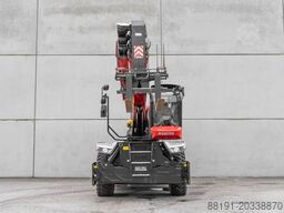 Manitou MRT 3570 360 210 Y