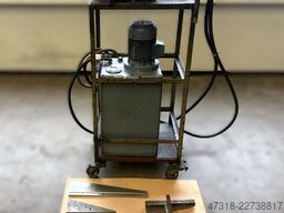 SAUTER KV 7