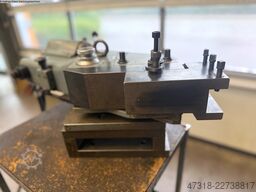 SAUTER KV 7