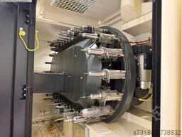 DMG MORI CMX 50 U