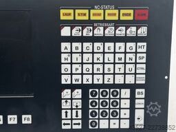 OKUMA OSP 5020- OSP5020L - OSP 5020M