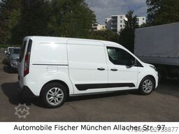 FORD Transit Connect Kasten lang Trend Sortimo
