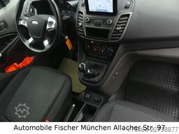 FORD Transit Connect Kasten lang Trend Sortimo
