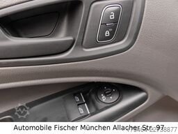 FORD Transit Connect Kasten lang Trend Sortimo