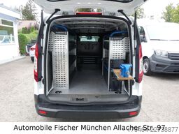 FORD Transit Connect Kasten lang Trend Sortimo