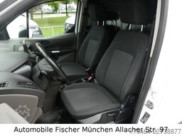FORD Transit Connect Kasten lang Trend Sortimo