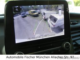 FORD Transit Kasten 350 L3H3  2xStandheizung ALUCA