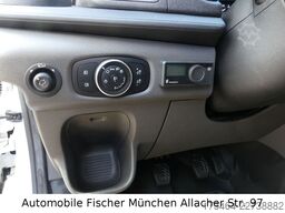 FORD Transit Kasten 350 L3H3  2xStandheizung ALUCA