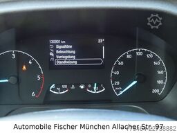 FORD Transit Kasten 350 L3H3  2xStandheizung ALUCA