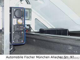 FORD Transit Kasten 350 L3H3  2xStandheizung ALUCA