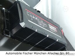 FORD Transit Kasten 350 L3H3  2xStandheizung ALUCA