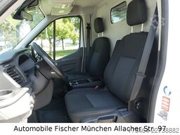 FORD Transit Kasten 350 L3H3  2xStandheizung ALUCA