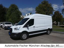 FORD Transit Kasten 350 L3H3  2xStandheizung ALUCA