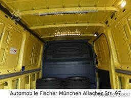 MERCEDES-BENZ Sprinter III Kasten 316 CDI *Schwingsitz*RWD