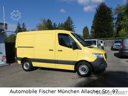 MERCEDES-BENZ Sprinter III Kasten 316 CDI *Schwingsitz*RWD