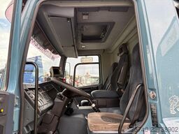 DAF CF 75.250 + manual + 6x2 + 6cub system + euro 2