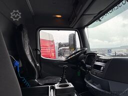 Mercedes-Benz AXOR 1829 + THERMO KING 500e + MANUAL + LIFT