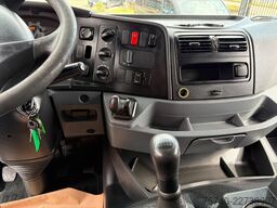 Mercedes-Benz AXOR 1829 + THERMO KING 500e + MANUAL + LIFT