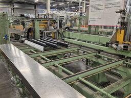 RAPID Maschinenbau OPTIMA VI + SBC